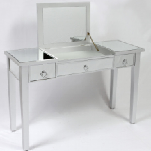 Mirrored Dressing table