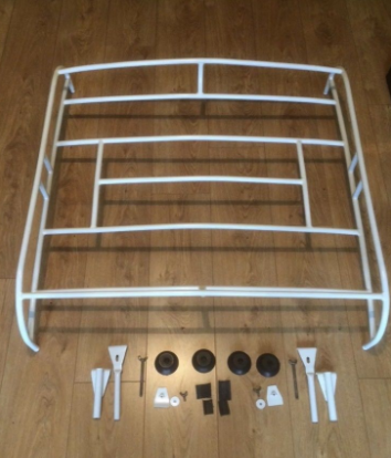 Classic mini roof on sale rack for sale